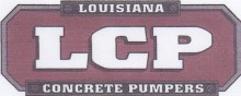 Louisiana Concrete Pumpers