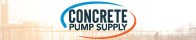 Concrete Pump Supply Member Link