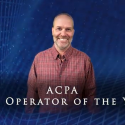 2024 ACPA Safe Operator of the Year: Pat Gagnon