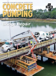 Concrete Pumping Magazine Fall 2020