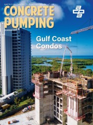 Concrete Pumping Magazine Summer 2021