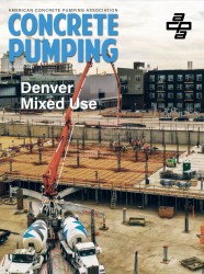 Concrete Pumping Magazine Winter 2021