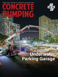 Concrete Pumping Magazine Fall 2022