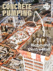 Concrete Pumping Magazine Spring 2023