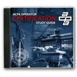ACPA Certified Operator Study Guide (Digital)
