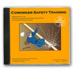 Coworker Safety Training 3.0.1 - digital