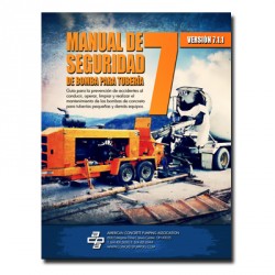 Line Pump Safety Manual - v.7 Spanish
