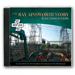 The Ray Ainsworth Story (Electrocution)