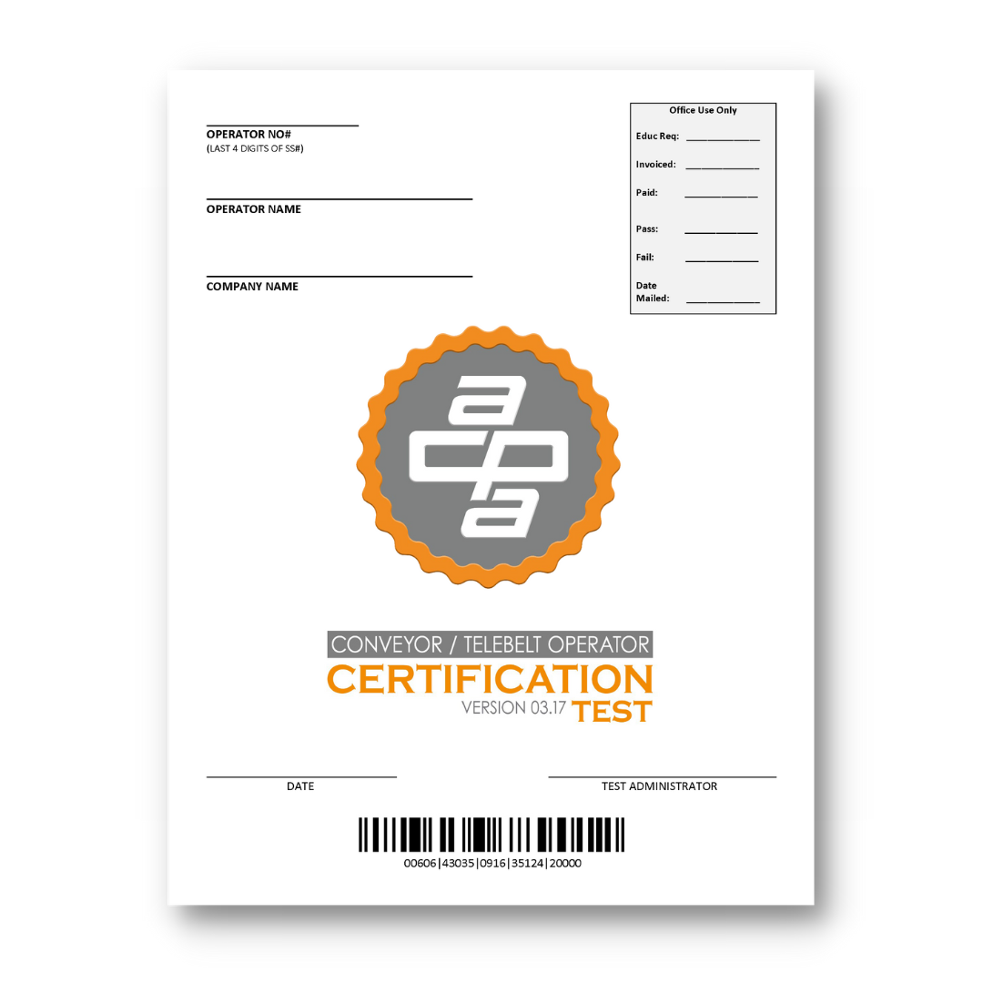 Safety Certification &amp; Training | American Concrete Pumping 