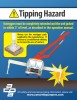 Tipping Hazard