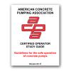 ACPA Certified Operator Study Guide