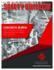Safety Bulletin: Concrete Burns