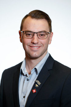 Caleb Thompson