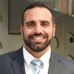 Travis Bennett