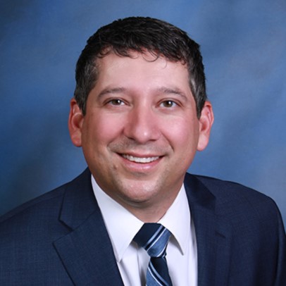 J. J. Trevino