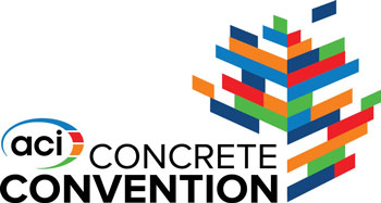 2019 ACI Concrete Convention and Exposition