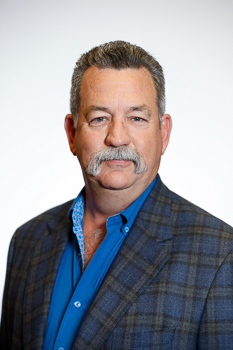 Carl Walker
