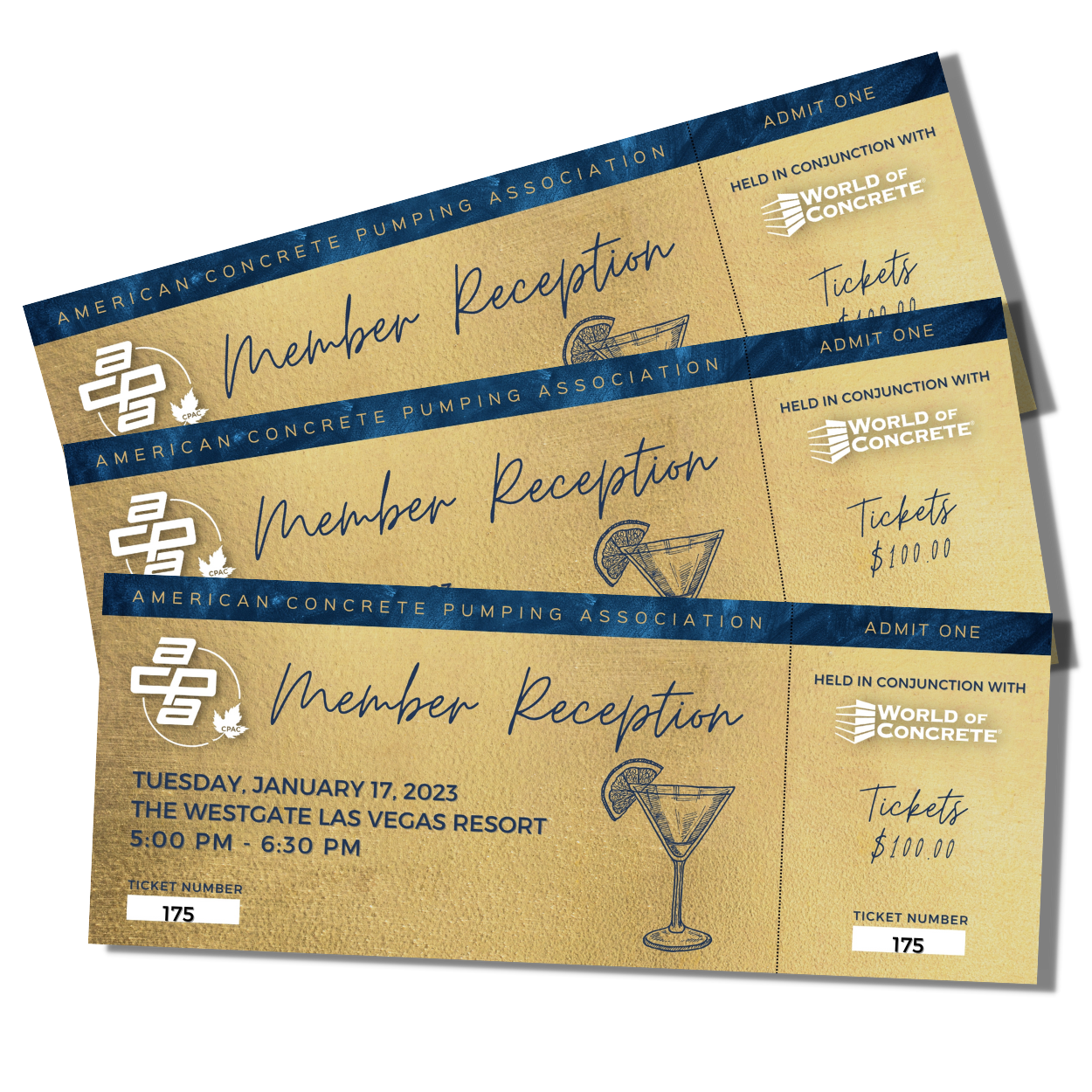 Purchase ACPA Surf's Up Cocktail Party Tickets Here