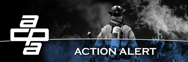 action alert