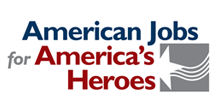 American Jobs for American Heroes