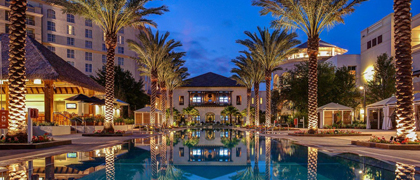 2019 ACPA Education Conference - Gaylord Palms