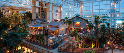 2019 ACPA Education Conference - Gaylord Palms
