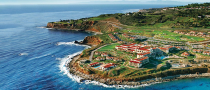 2018 ACPA Fall Board Meeting: Terranea