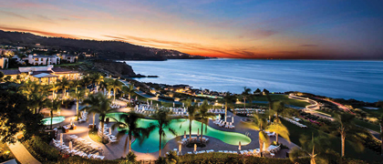 2018 ACPA Fall Board Meeting: Terranea