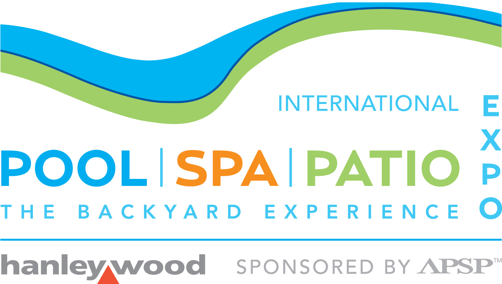 International Pool Spa Patio Expo American Concrete Pumping