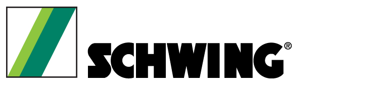 Schwing Logo