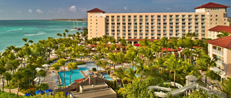 2018 ACPA Spring Board Meeting: Aruba